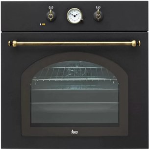 Духовой шкаф Тека HR 550 ANTHRACITE B фото в Челябинске Духовой шкаф Teka HR 550 ANTHRACITE B фото в Челябинске