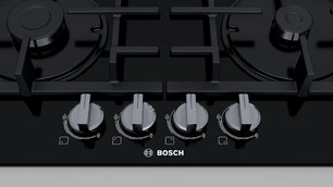 Газовая варочная панель Bosch PNH6B6B90 фото 3 в Челябинске