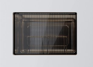 Микроволновая печь Kuppersbusch M 6120.0 W фото 3 в Челябинске