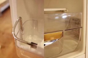 Холодильник Смег FAB30RS7 фото 4 в Челябинске Холодильник Smeg FAB30RS7 фото 4 в Челябинске