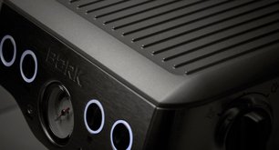 Кофейная станция БОРК C804 фото 3 в Челябинске Кофейная станция BORK C804 фото 3 в Челябинске