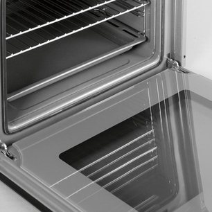 Духовой шкаф Фулгор Милано CO 6113 TC X фото 4 в Челябинске Духовой шкаф Fulgor Milano CO 6113 TC X фото 4 в Челябинске