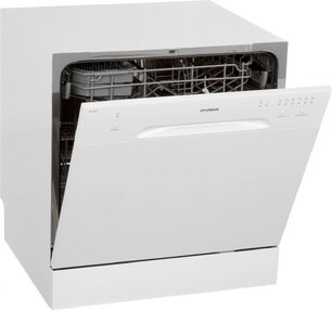Посудомоечная машина Hyundai DT403 фото 4 в Челябинске