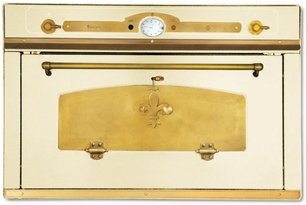 Духовой шкаф Рестарт ELF005 White фото в Челябинске Духовой шкаф Restart ELF005 White фото в Челябинске