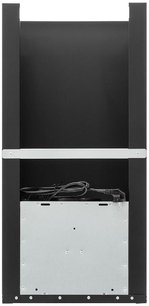 Вытяжка Krona DITA R 400 BLACK PB фото 4 в Челябинске Вытяжка Krona DITA R 400 BLACK PB фото 4 в Челябинске
