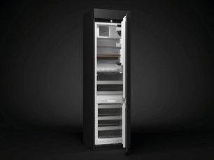 Встраиваемый холодильник BORA XL C194KGS2 фото 2 в Челябинске