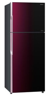 Холодильник Hitachi R-VG 472 PU8 XRZ фото 2 в Челябинске