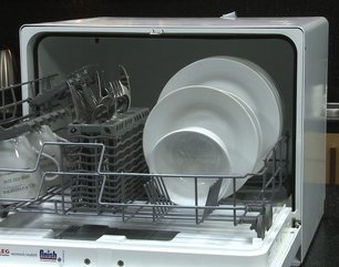 Посудомоечная машина AEG F55200VI0 фото 3 в Челябинске