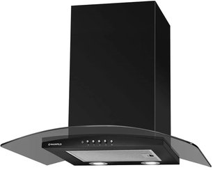 Вытяжка Маунфилд ANCONA PLUS (C) 60 BLACK GLASS B фото в Челябинске Вытяжка Maunfeld ANCONA PLUS (C) 60 BLACK GLASS B фото в Челябинске