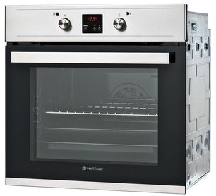 Духовой шкаф Вестфрост VFPD68OMI фото в Челябинске Духовой шкаф Vestfrost VFPD68OMI фото в Челябинске