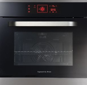 Духовой шкаф Zigmund Shtain EN 142.921 S фото в Челябинске