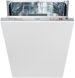 Встраиваемая посудомоечная машина Фулгор Милано FDW 8291.1 фото в Челябинске Встраиваемая посудомоечная машина Fulgor Milano FDW 8291.1 фото в Челябинске