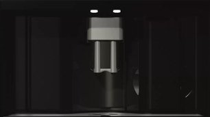 Встраиваемая автоматическая кофемашина Горение CMA9200UX фото 2 в Челябинске Встраиваемая автоматическая кофемашина Gorenje CMA9200UX фото 2 в Челябинске
