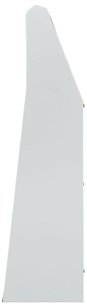 Вытяжка Крона LIANA 500 WHITE PB фото 4 в Челябинске Вытяжка KRONA LIANA 500 WHITE PB фото 4 в Челябинске