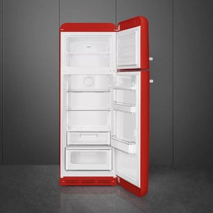 Холодильник Смег FAB30RRD3 фото 4 в Челябинске Холодильник Smeg FAB30RRD3 фото 4 в Челябинске