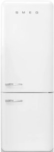 Холодильник Смег FAB38RWH фото в Челябинске Холодильник Smeg FAB38RWH фото в Челябинске
