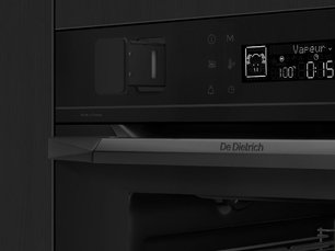 Духовой шкаф с паром Де Дитрих DOR4546B фото 3 в Челябинске Духовой шкаф с паром De Dietrich DOR4546B фото 3 в Челябинске