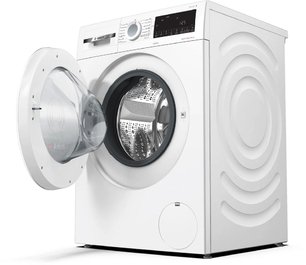 Стирально-сушильная машина Бош WNA14400BY фото 4 в Челябинске Стирально-сушильная машина Bosch WNA14400BY фото 4 в Челябинске