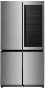 Холодильник LG SIGNATURE InstaView LSR100RU фото 2 в Челябинске