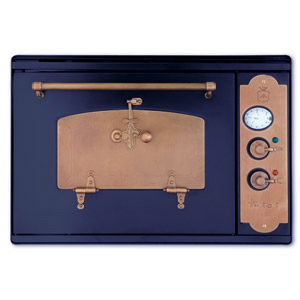 Духовой шкаф Рестарт ELF049 Blue фото в Челябинске Духовой шкаф Restart ELF049 Blue фото в Челябинске