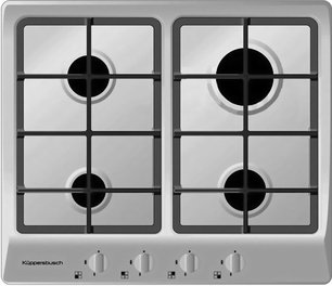 Независимая варочная панель Куперсбуш GMS 6540.0 E фото в Челябинске Независимая варочная панель Kuppersbusch GMS 6540.0 E фото в Челябинске