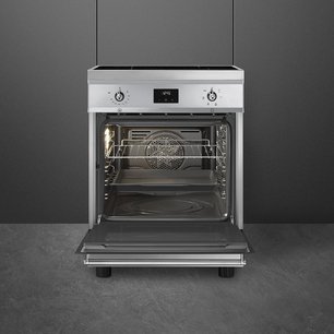 Варочный центр Смег C6IMXT2 фото 3 в Челябинске Варочный центр Smeg C6IMXT2 фото 3 в Челябинске