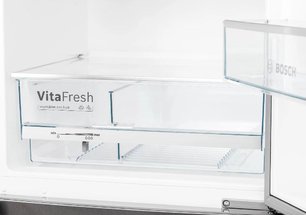 Холодильник Бош KGV36XL2AR фото 4 в Челябинске Холодильник Bosch KGV36XL2AR фото 4 в Челябинске