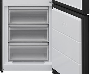 Холодильник Vestfrost VF 384 EBL фото 4 в Челябинске