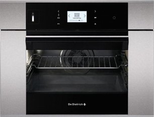 Духовой шкаф Де Дитрих DOS 1180 X фото в Челябинске Духовой шкаф De Dietrich DOS 1180 X фото в Челябинске
