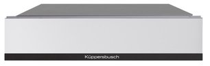 Встраиваемый подогреватель посуды Kuppersbusch CSW 6800.0 W5 Black Velvet фото в Челябинске