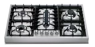 Варочная панель Ilve HAP-95PC фото в Челябинске