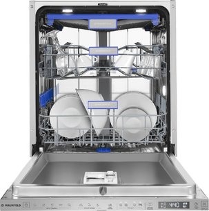 Встраиваемая посудомоечная машина Maunfeld MLP60330T Smart Beam Inverter фото 3 в Челябинске