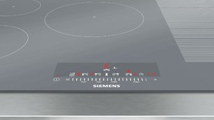 Варочная панель Сименс EX879FVC1E фото 3 в Челябинске Варочная панель Siemens EX879FVC1E фото 3 в Челябинске