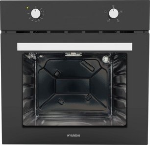 Духовой шкаф Hyundai HEO 62312 BG фото в Челябинске