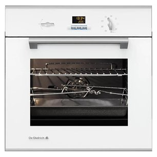 Духовой шкаф De Dietrich DOC 710 W фото в Челябинске