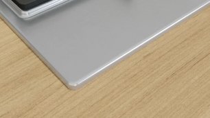 Газовая варочная панель Bosch PCC6A5I90 фото 3 в Челябинске