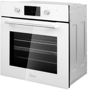 Духовой шкаф Мидеа MO47007GW фото 3 в Челябинске Духовой шкаф Midea MO47007GW фото 3 в Челябинске