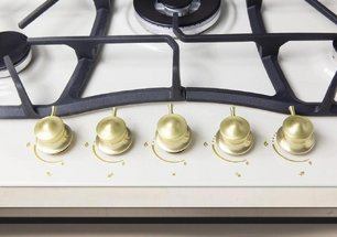 Газовая варочная панель Zigmund Shtain G 19.7 X фото 4 в Челябинске