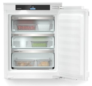 Встраиваемый морозильник Либхер IFNbi 3553 Prime фото в Челябинске Встраиваемый морозильник Liebherr IFNbi 3553 Prime фото в Челябинске