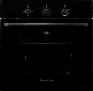 Духовой шкаф Zigmund Shtain BN 20.504 B фото в Челябинске