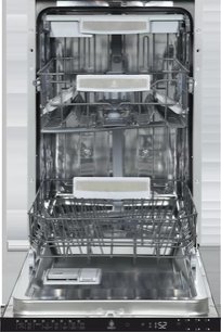 Встраиваемая посудомоечная машина Джекис JD SB5301 фото 2 в Челябинске Встраиваемая посудомоечная машина Jacky`s JD SB5301 фото 2 в Челябинске