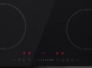 Индукционная варочная панель Korting HI 60504 B фото 4 в Челябинске