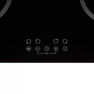 Варочная панель Крона ASTEN 60 BL фото 3 в Челябинске Варочная панель KRONA ASTEN 60 BL фото 3 в Челябинске