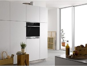 Духовой шкаф Миле H2561B CLST фото 4 в Челябинске Духовой шкаф Miele H2561B CLST фото 4 в Челябинске