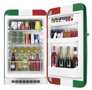 Холодильник Смег FAB10HRIT фото 2 в Челябинске Холодильник Smeg FAB10HRIT фото 2 в Челябинске