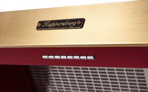 Вытяжка Куперсберг V 939 BOR Bronze фото 3 в Челябинске Вытяжка Kuppersberg V 939 BOR Bronze фото 3 в Челябинске