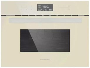 Шкаф духовой электрический с функцией СВЧ MAUNFELD MCMO.44.9GBG фото в Челябинске Шкаф духовой электрический с функцией СВЧ MAUNFELD MCMO.44.9GBG фото в Челябинске