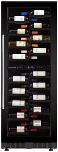 Винный шкаф Дунавокс DX-104.375DB фото в Челябинске Винный шкаф Dunavox DX-104.375DB фото в Челябинске