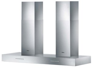 Вытяжка Миле DA 5330 W фото в Челябинске Вытяжка Miele DA 5330 W фото в Челябинске