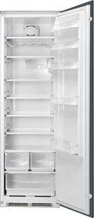 Холодильник Смег FR320P фото в Челябинске Холодильник Smeg FR320P фото в Челябинске